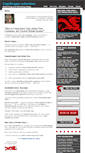 Mobile Screenshot of copydragon.com